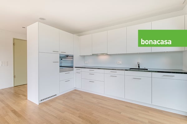 Moderne 2.5-Zimmerwohnung 2