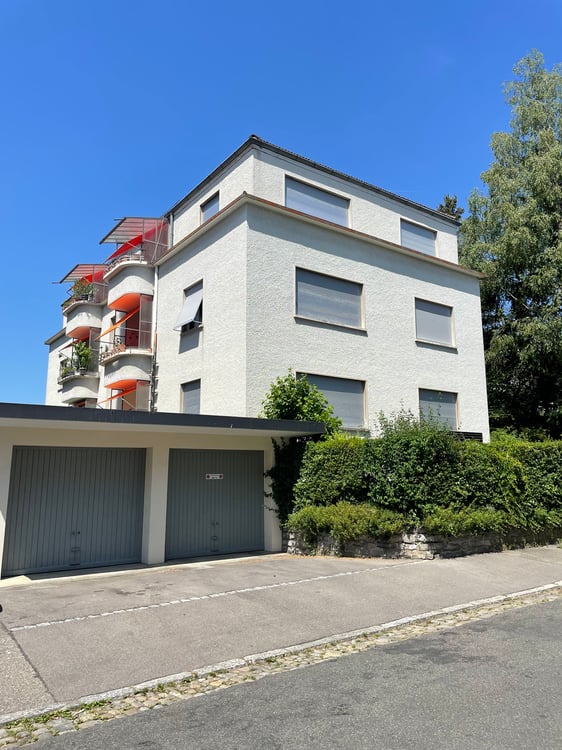 Ihr neues Zuhause im Kirchenfeldquartier 1