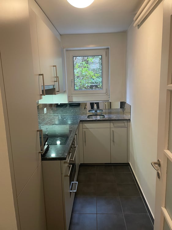 Ihr neues Zuhause im Kirchenfeldquartier 2