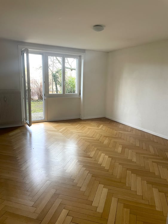 Ihr neues Zuhause im Kirchenfeldquartier 4