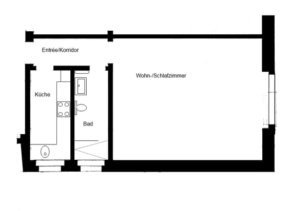 Ihr neues Zuhause im Kirchenfeldquartier 7