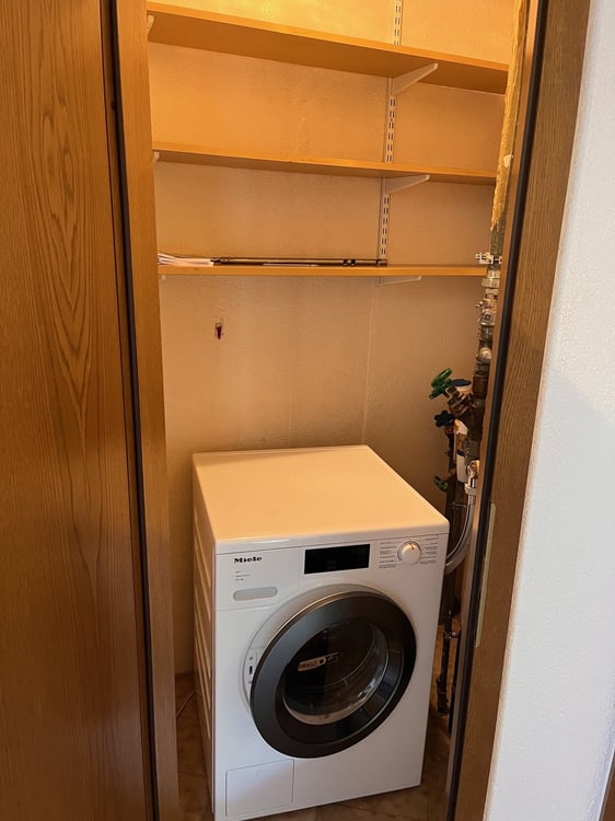 kleines 3.5-Zimmer-Einfamilienhaus mit Gartenanteil 8