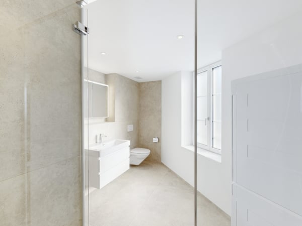 Modernes Wohnen im Herzen von St. Gallen 6