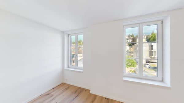 Modernes Wohnen im Herzen von St. Gallen 8