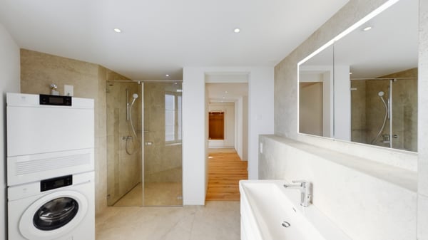 Modernes Wohnen im Herzen von St. Gallen 5