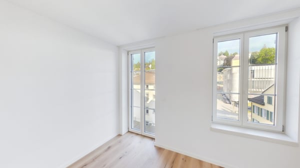 Modernes Wohnen im Herzen von St. Gallen 9