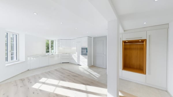 Modernes Wohnen im Herzen von St. Gallen 2