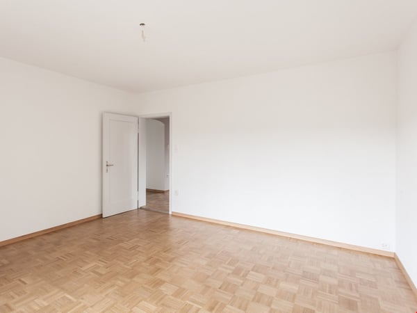 Charmante 6.5-Zimmer-Wohnung mit Balkon in St. Gallen 2
