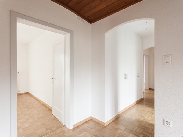 Charmante 6.5-Zimmer-Wohnung mit Balkon in St. Gallen 5