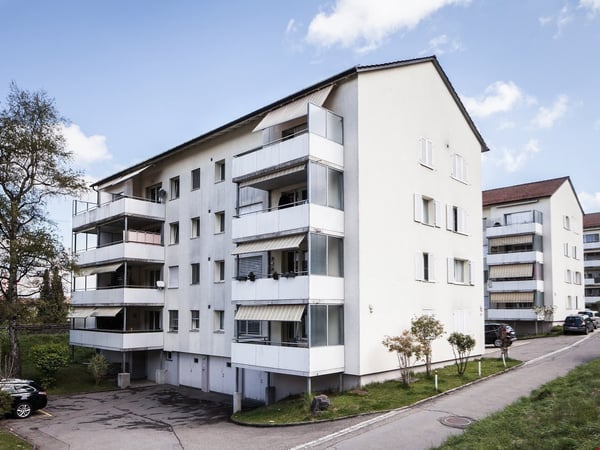 Charmante 5.5-Zimmer-Wohnung 15