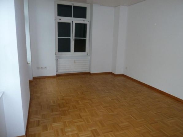 1.5-Zimmer-Wohnung in zentraler Lage – Bad frisch saniert 11