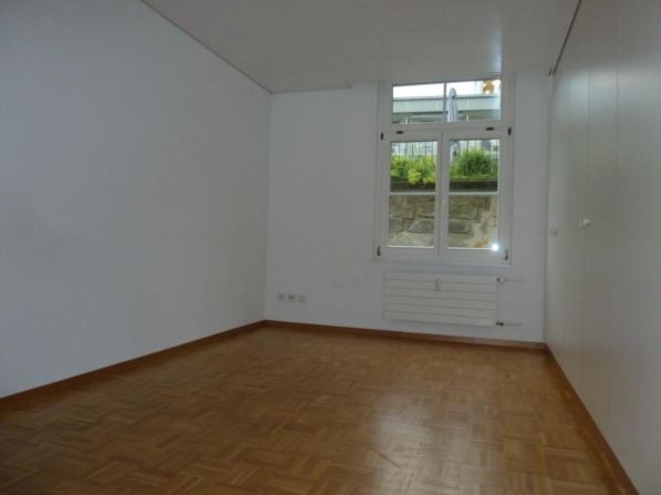 1.5-Zimmer-Wohnung in zentraler Lage – Bad frisch saniert 9