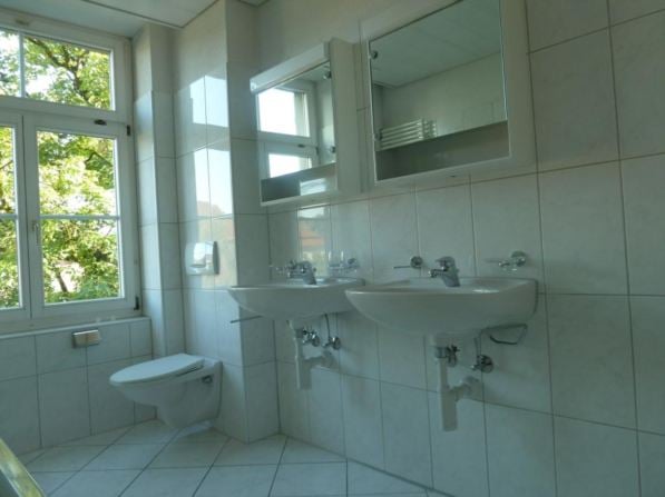 1.5-Zimmer-Wohnung in zentraler Lage – Bad frisch saniert 13