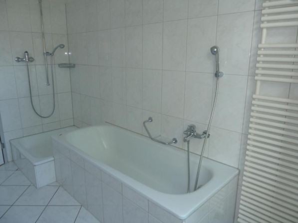 1.5-Zimmer-Wohnung in zentraler Lage – Bad frisch saniert 12