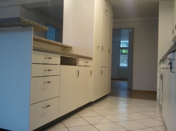 1.5-Zimmer-Wohnung in zentraler Lage – Bad frisch saniert 4