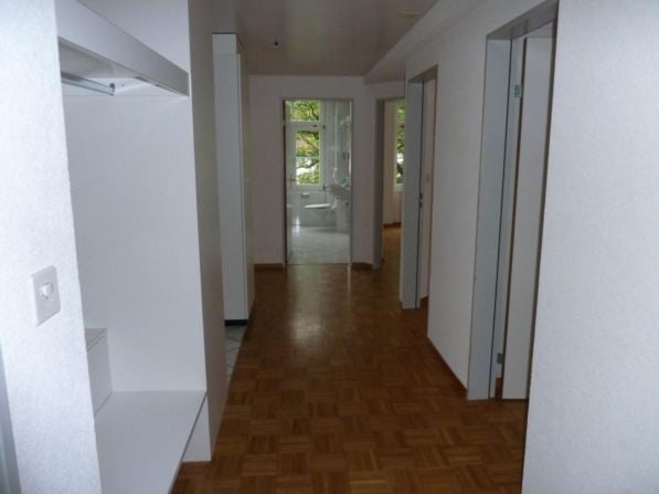 1.5-Zimmer-Wohnung in zentraler Lage – Bad frisch saniert 7