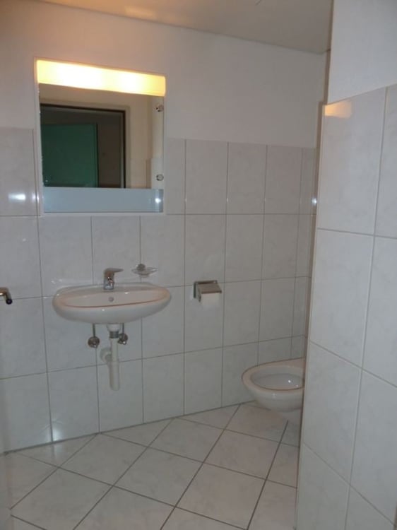 1.5-Zimmer-Wohnung in zentraler Lage – Bad frisch saniert 6