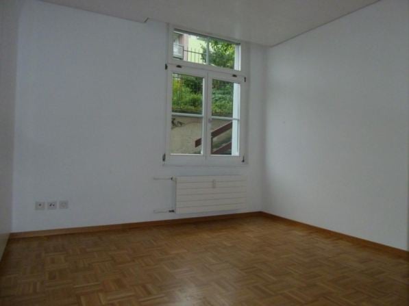 1.5-Zimmer-Wohnung in zentraler Lage – Bad frisch saniert 8