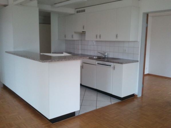 1.5-Zimmer-Wohnung in zentraler Lage – Bad frisch saniert 5