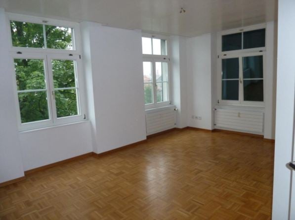 1.5-Zimmer-Wohnung in zentraler Lage – Bad frisch saniert 10