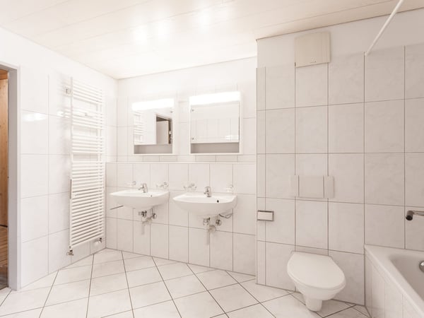 Charmante 3.5-Zimmer-Wohnung mit Balkon in St. Gallen 5