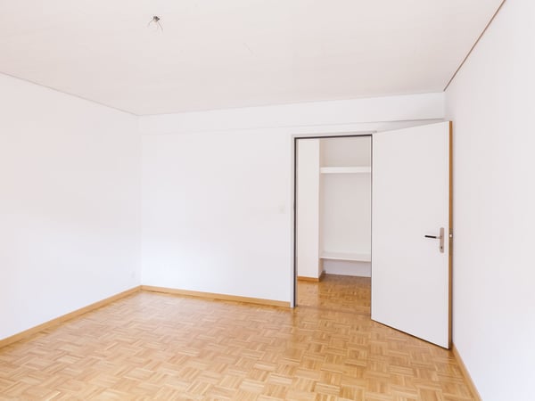 Charmante 3.5-Zimmer-Wohnung mit Balkon in St. Gallen 3