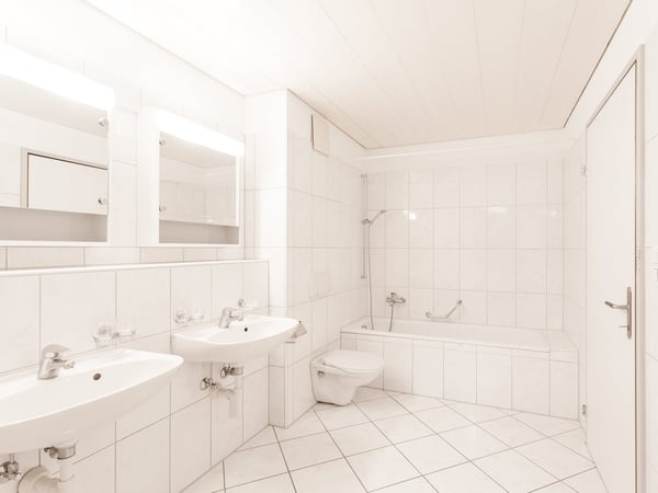 Charmante 3.5-Zimmer-Wohnung mit Balkon in St. Gallen 6