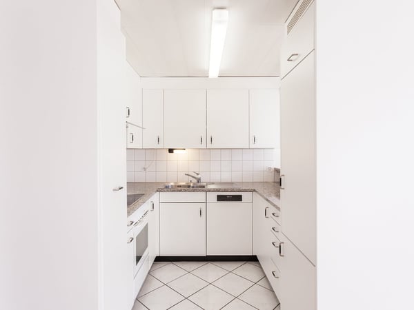 Charmante 3.5-Zimmer-Wohnung mit Balkon in St. Gallen 2