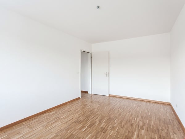 Moderne 2.5-Zimmer-Wohnung mit Balkon in St. Gallen 6