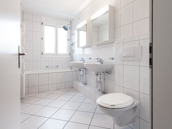 Moderne 2.5-Zimmer-Wohnung mit Balkon in St. Gallen 10