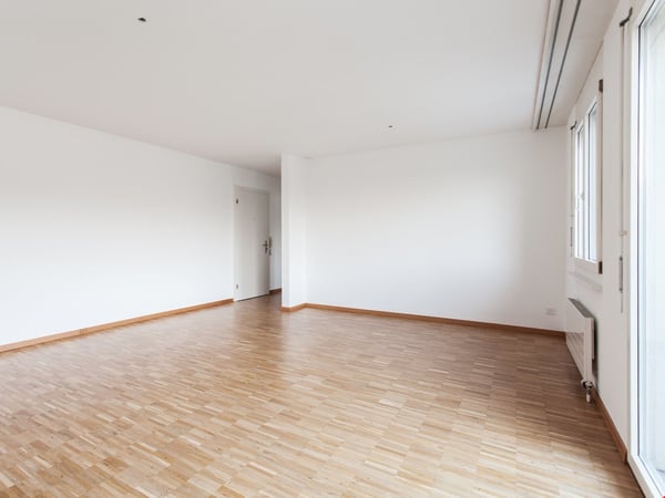 Moderne 2.5-Zimmer-Wohnung mit Balkon in St. Gallen 3