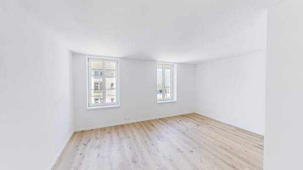 Moderne 5.5-Zimmer-Wohnung im Herzen von St. Gallen 10