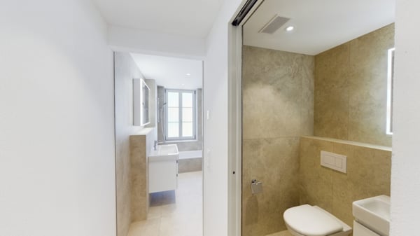 Moderne 5.5-Zimmer-Wohnung im Herzen von St. Gallen 8