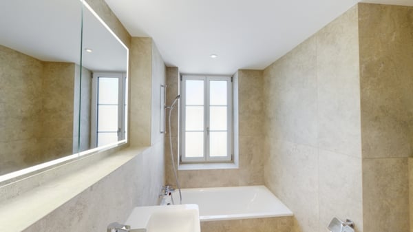 Moderne 5.5-Zimmer-Wohnung im Herzen von St. Gallen 9
