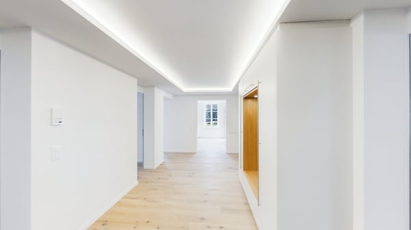 Moderne 5.5-Zimmer-Wohnung im Herzen von St. Gallen 4