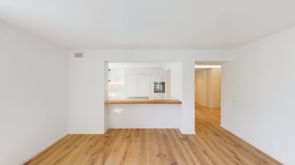 Moderne 5.5-Zimmer-Wohnung im Herzen von St. Gallen 6
