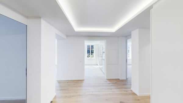 Moderne 5.5-Zimmer-Wohnung im Herzen von St. Gallen 5