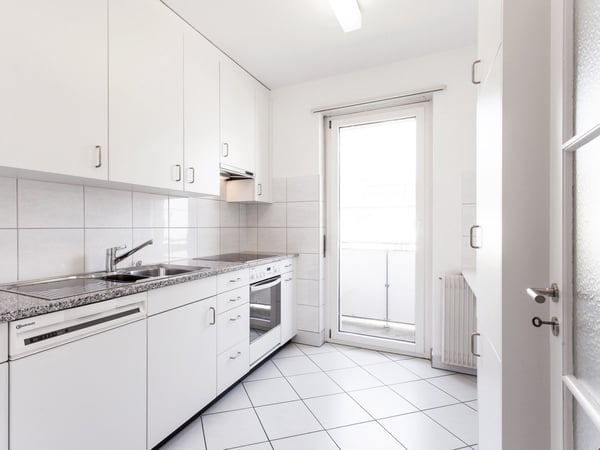 Sonnige 1.5-Zimmer-Wohnung mit charmantem Wohnkomfort 2