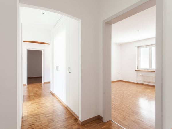 Sonnige 1.5-Zimmer-Wohnung mit charmantem Wohnkomfort 9