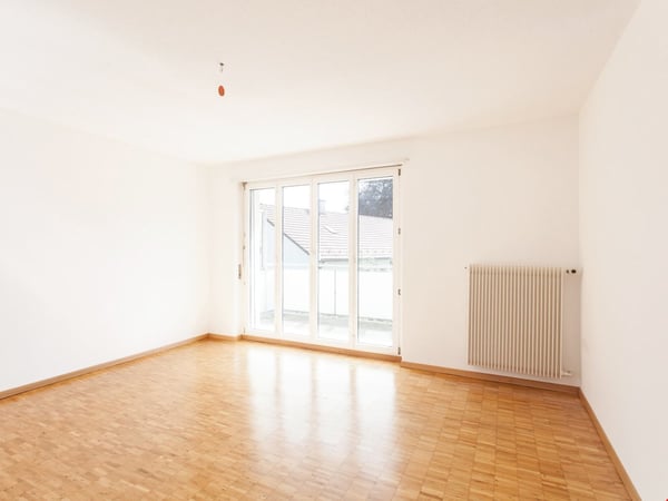 Sonnige 1.5-Zimmer-Wohnung mit charmantem Wohnkomfort 4