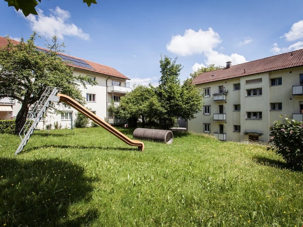 Sonnige 1.5-Zimmer-Wohnung mit charmantem Wohnkomfort 13
