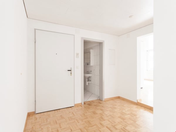 Helle 3.5-Zimmer-Wohnung mit Garten an zentraler Lage in St. Gallen 12