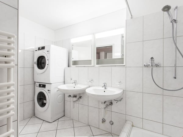Helle 3.5-Zimmer-Wohnung mit Garten an zentraler Lage in St. Gallen 7