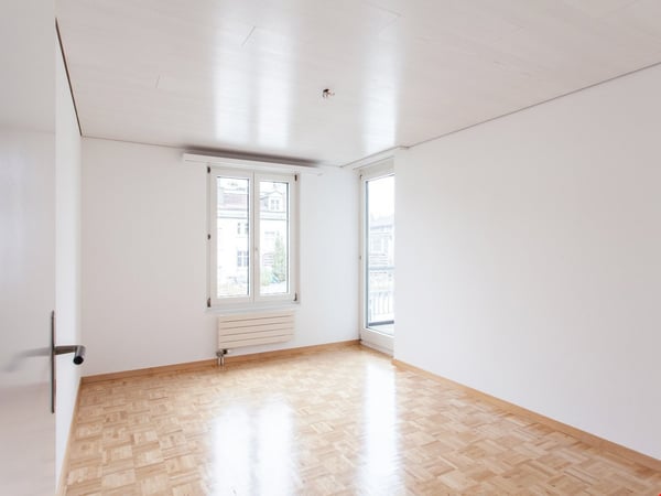 Helle 3.5-Zimmer-Wohnung mit Garten an zentraler Lage in St. Gallen 4