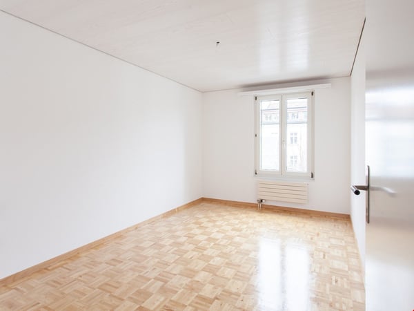 Helle 3.5-Zimmer-Wohnung mit Garten an zentraler Lage in St. Gallen 6