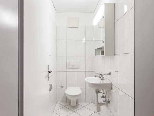 Helle 3.5-Zimmer-Wohnung mit Garten an zentraler Lage in St. Gallen 10