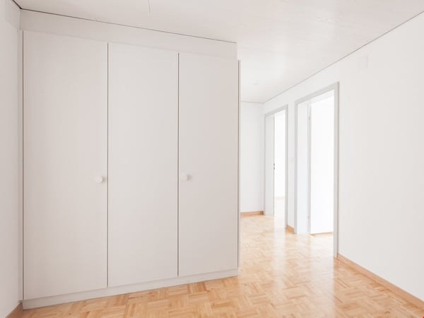 Helle 3.5-Zimmer-Wohnung mit Garten an zentraler Lage in St. Gallen 11