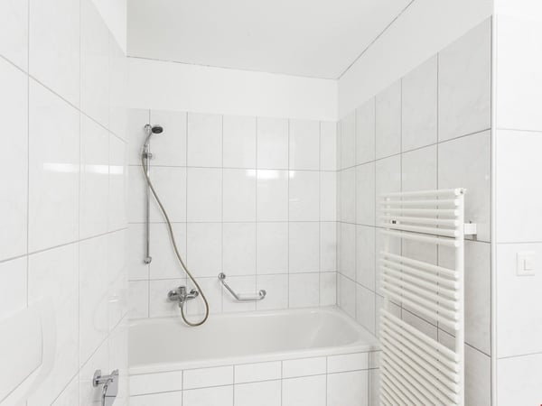 Helle 3.5-Zimmer-Wohnung mit Garten an zentraler Lage in St. Gallen 9