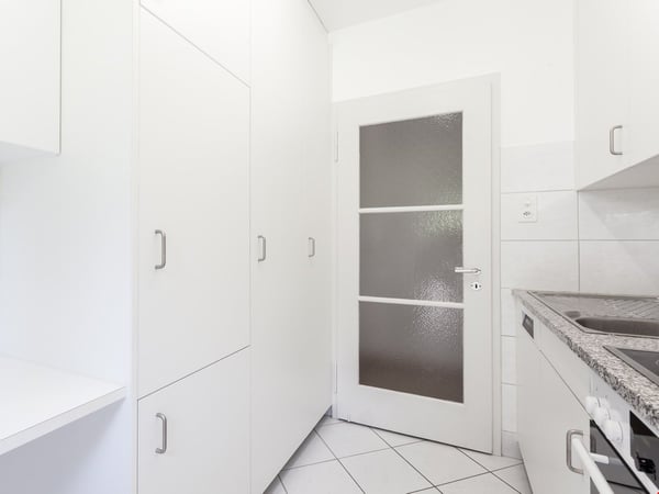 Lichtdurchflutete 1.5-Zimmer-Wohnung mit Balkon in St. Gallen 3