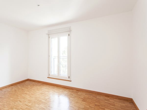 Lichtdurchflutete 1.5-Zimmer-Wohnung mit Balkon in St. Gallen 5